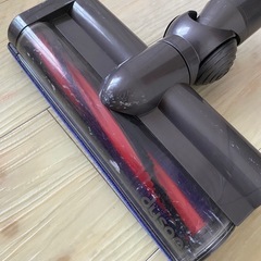 ダイソンV6　専用スタンドセットの画像