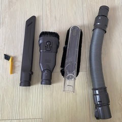 ダイソンV6　専用スタンドセットの画像