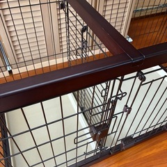 犬用ゲージ
の画像