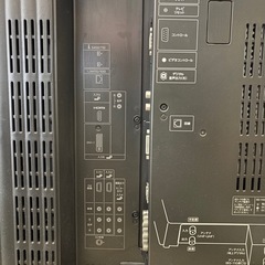 AQUOSテレビ
の画像
