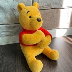 ディズニー　ぬいぐるみ　セットの画像