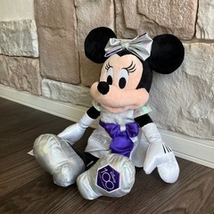 ディズニー　ぬいぐるみ　セットの画像