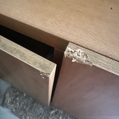 IKEA.  BESTAキャビネットの画像