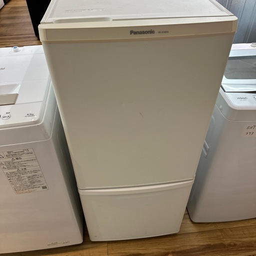 自社配送設置無料　国産家電セット　パナソニック　東芝　冷洗家電セット