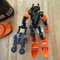 LEGO　の画像