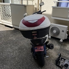 シグナス　乗って帰って構いませんの画像