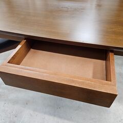リサイクルショップどりーむ天保山店　No.4216　早い者勝ち！　ダイニングテーブルセット　４人掛け　ダイニングチェア4脚の画像