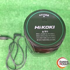 ✨HiKOKI　中古　電気ケトル　410ｍL　※キズ有り✨うるま市田場✨の画像