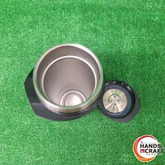 ✨HiKOKI　中古　電気ケトル　410ｍL　※キズ有り✨うるま市田場✨の画像