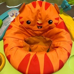 Jumperoo ジャンパルーの画像
