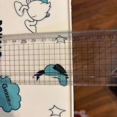 ドナルド ランドリーバスケットの画像