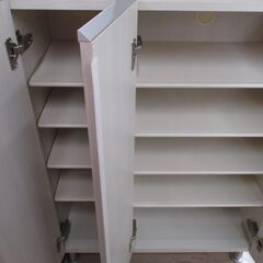 ジモティー割引🏷️【ジャングルジャングル岸和田和泉インター店】シューズボックス 和泉市 堺市 岸和田市 泉大津市 高石市 泉北郡熊取町の画像