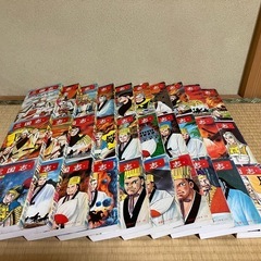 横山光輝　三国志　全60巻セットの画像