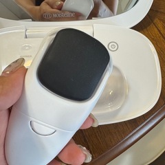 モイスティーヌ美容器の画像
