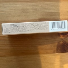 【新品未使用未開封】マスカラリムーバー　MEGGの画像