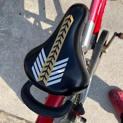 子供自転車　18インチの画像
