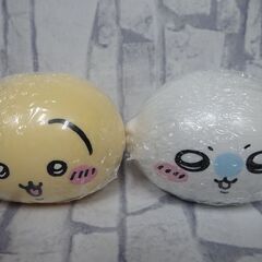 （M-551）ちいかわ ガチャガチャ まとめ  カプセルトイ 玩具 キャラクター 未開封 長期倉庫保管品の画像
