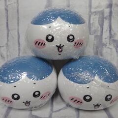 （M-551）ちいかわ ガチャガチャ まとめ  カプセルトイ 玩具 キャラクター 未開封 長期倉庫保管品の画像