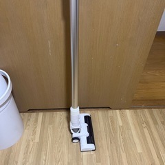 掃除機の画像