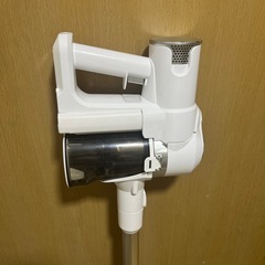 掃除機の画像