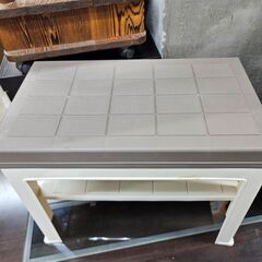 リサイクルショップどりーむ天保山店　No.4237　エントランスベンチ　靴や小物の収納　コンパクトサイズ♪の画像