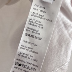 並行輸入品 セリーヌ Tシャツ トップスの画像