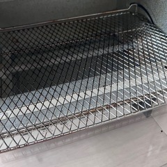 2011年製タイガーオーブントースタの画像