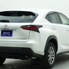 レクサス ＮＸ２００ｔの画像