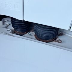 日立 HITACHI 電気洗濯乾燥機 BW-DV80G 2021年製 洗濯92L 乾燥103L 組込形の画像