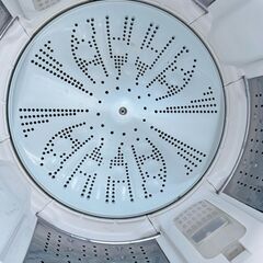 日立 HITACHI 電気洗濯乾燥機 BW-DV80G 2021年製 洗濯92L 乾燥103L 組込形の画像