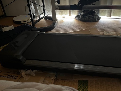 トレーニング用品一式