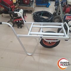 ✨中古　アルミコンテナカー✨うるま市田場✨の画像