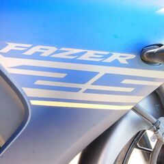 超低走行ヤマハ FZ25 ABS自賠責付現行モデル実働富山、石川、金沢の画像
