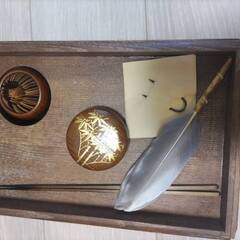 茶道具一式　茶箱セットほかの画像