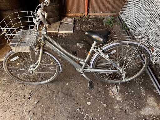 ブリヂストン　アルベルト