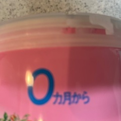 未開封　アイクレオ　バランスミルク 800g 2缶の画像