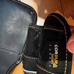 剪定ハサミ入れの画像