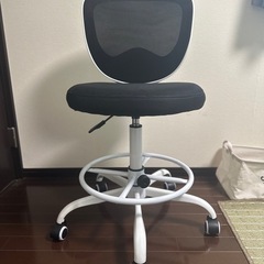 新品デスクチェア/Razzorの画像