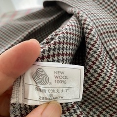 19👔★メンズ長袖★秋冬物★近鉄百貨店★の画像