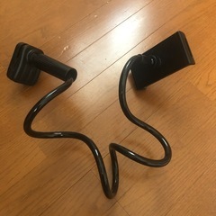 ドンキ  スマホアームスタンドの画像