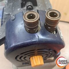✨MAX　中古　AK-615P3(6)　常圧エアコンプレッサ✨うるま市田場✨の画像