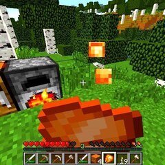 🌟 マインクラフトで英語を学ぼう！ 🌟の画像
