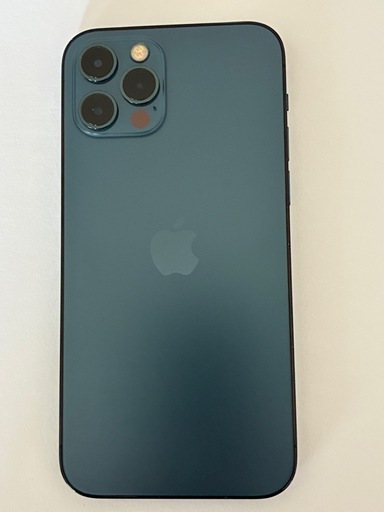 iPhone12pro 256GB SIMフリー