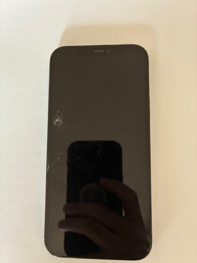 iPhone12pro 256GB SIMフリー