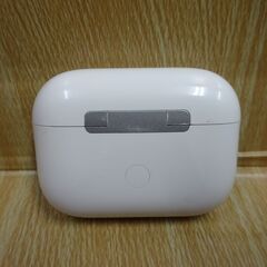 (MM-596)ワイヤレスイヤホン ホワイト Bluetooth 動作確認済み 中古の画像