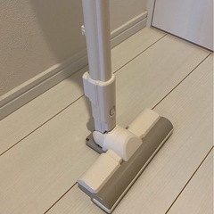 【引渡者決定
】IRIS OHYAMA 充電式サイクロンスティッククリーナーの画像