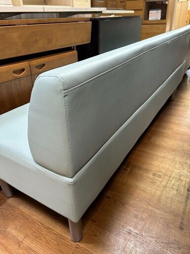 【リサイクルストアスターズ城西店】 【中古品】ベンチソファ