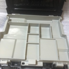 マキタインパクトドライバ用新品ケース　606965の画像