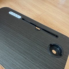 話し中の画像
