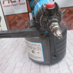 makita マキタ AN635H 高圧釘打ち機 中古品 【ハンズクラフト宜野湾店】の画像